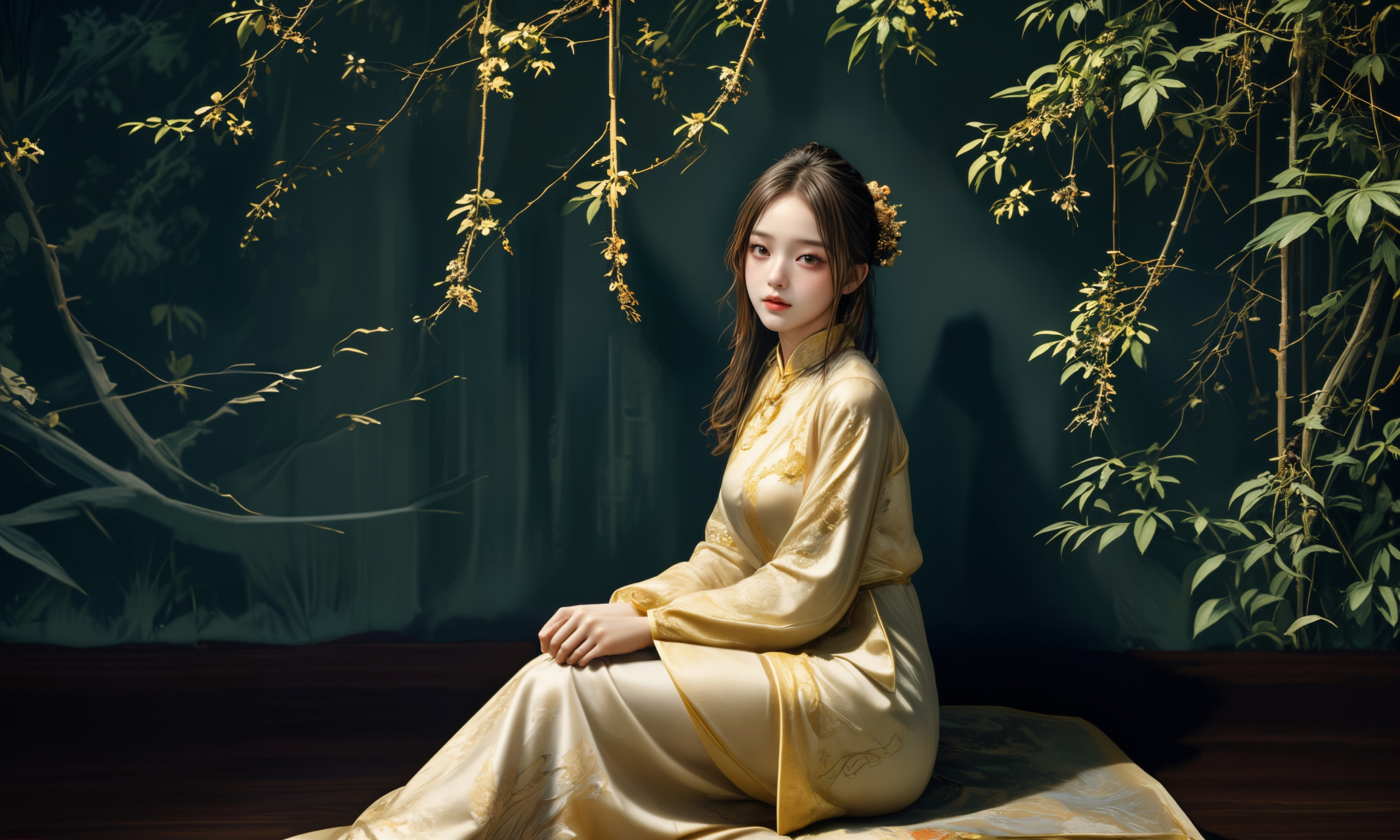 （乡村行·看振兴）山西襄垣：蜜桃催热“采摘游” 甜了民心富了村头